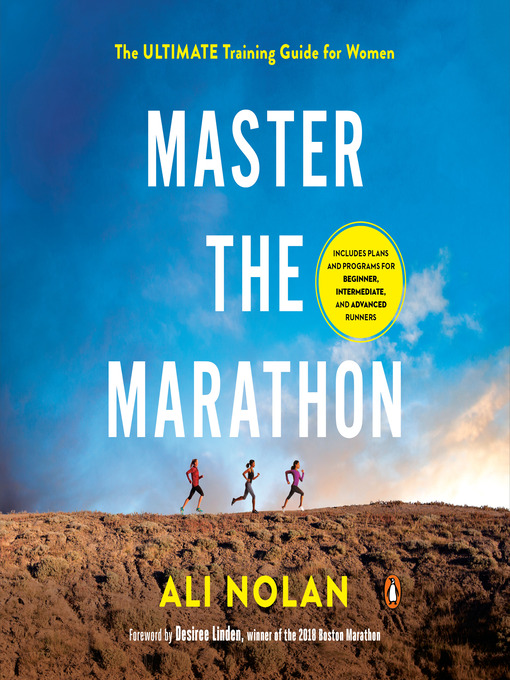 Title details for Master the Marathon by Ali Nolan - Available
